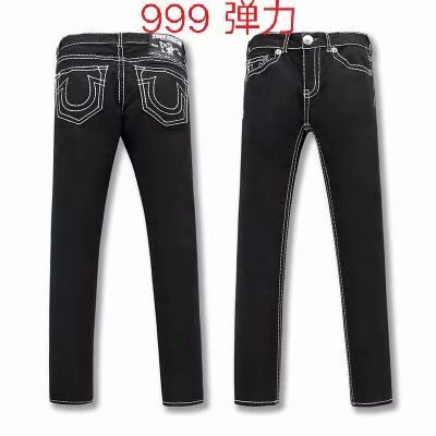 TR long jeans men 30-42-101